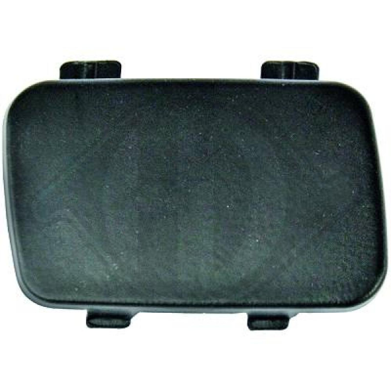 Coperchio gancio traino anteriore BMW serie 1 (E81/E87/E82/E88) 07-11 (Cod. D-1280154)