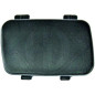 Coperchio gancio traino anteriore BMW serie 1 (E81/E87/E82/E88) 07-11 (Cod. D-1280154)