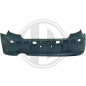 Paraurti posteriore BMW serie 1 (E81/E87/E82/E88) 07-11 (Cod. D-1280155)