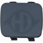Coperchio gancio traino posteriore BMW serie 1 (E81/E87/E82/E88) 07-11 (Cod. D-1280166)