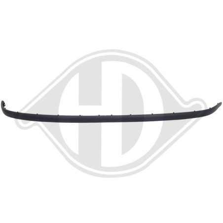 Modanatura decorativa/ protettiva Paraurti BMW serie 1 (E81/E87/E82/E88) 07-11 (Cod. D-1280167)