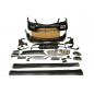 Kit Estetico Mercedes W204 4 Porte Look W205 (Cod. E-TCM0304030501020183)