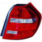 Luce posteriore Dx BMW serie 1 (E81/E87/E82/E88) 07-11 (Cod. D-1280190)