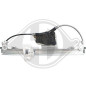 Alzacristallo posteriore destro BMW serie 1 (E81/E87) 04-07 (Cod. D-1280222)