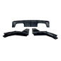 Diffusore Posteriore In Carbonio BMW G80 (Cod. E-TCBG802)