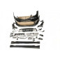 Kit Estetico Mercedes W204 4 Porte Look W205 (Cod. E-TCM0304030501020183)