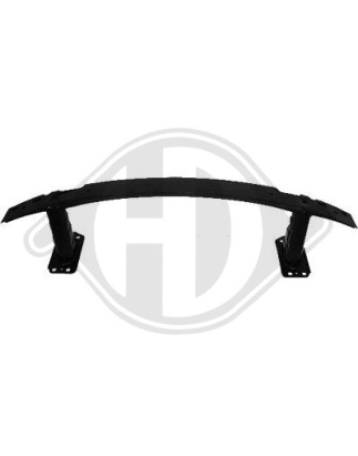 Ammortizzatore d'urto Paraurti BMW serie 1 (E81/E87/E82/E88) 07-11 (Cod. D-1280260)