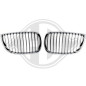 Griglia radiatore BMW serie 1 (E81/E87) 04-07 (Cod. D-1280340)