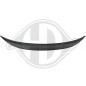 Spoiler Cofano/Sponda posteriore veicolo BMW serie 1 (E82/88) Cpe/Cabrio 07- (Cod. D-1280361)
