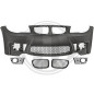 Paraurti anteriore BMW serie 1 (E81/82/87/E88) 04-11 (Cod. D-1280451)