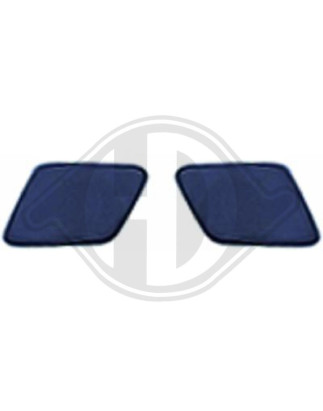 cover paraurti anteriore BMW serie 1 (E81/82/87/E88) 04-11 (Cod. D-1280462)