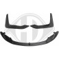Spoiler anteriore BMW serie 1 (E81/E87/E82/E88) 07-11 (Cod. D-1280463)
