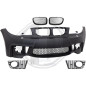 Paraurti anteriore BMW serie 1 (E81/82/87/E88) 04-11 (Cod. D-1280551)
