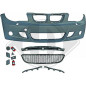 Paraurti anteriore BMW serie 1 (E81/82/87/E88) 04-11 (Cod. D-1280650)
