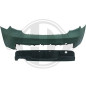 Paraurti posteriore BMW serie 1 (E81/82/87/E88) 04-11 (Cod. D-1280655)