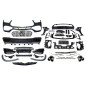 Kit Estetico Mercedes C167 GLE Coupe Look AMG E53 (Cod. E-TCM0282)