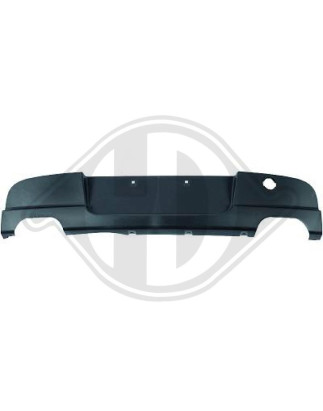 Diffusore paraurti BMW serie 1 (E81/82/87/E88) 04-11 (Cod. D-1280667)