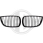Griglia radiatore BMW serie 1 (E81/82/87/E88) 04-11 (Cod. D-1280741)
