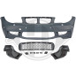 Paraurti anteriore BMW serie 1 (E81/82/87/E88) 04-11 (Cod. D-1280751)