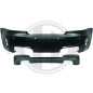 Paraurti posteriore BMW serie 1 (E81/82/87/E88) 04-11 (Cod. D-1280756)