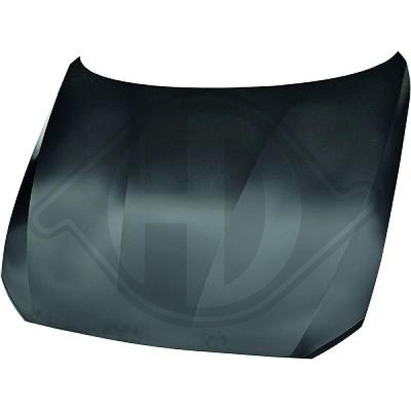 Cofano motore BMW serie 1 (F20/F21) 11-15 (Cod. D-1281000)