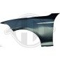 Parafango anteriore sinistro BMW serie 1 (F20/F21) 11-15 (Cod. D-1281007)