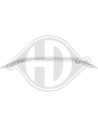 Supporto Paraurti anteriore BMW serie 1 (F20/F21) 11-15 (Cod. D-1281014)