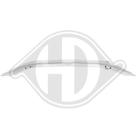 Supporto Paraurti anteriore BMW serie 1 (F20/F21) 11-15 (Cod. D-1281014)