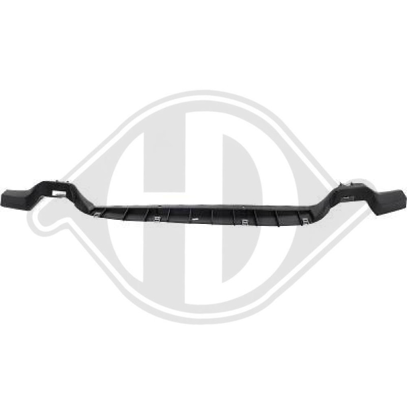 Ammortizzatore d'urto Paraurti BMW serie 1 (F20/F21) 11-15 (Cod. D-1281015)