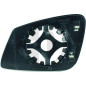 Vetro specchio Specchio esterno BMW serie 1 (F20/F21) 11-15 (Cod. D-1281026)