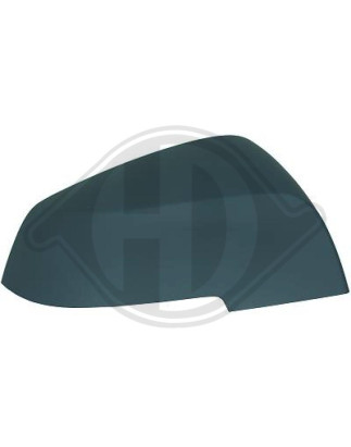 Copertura Specchio esterno BMW serie 1 (F20/F21) 11-15 (Cod. D-1281028)