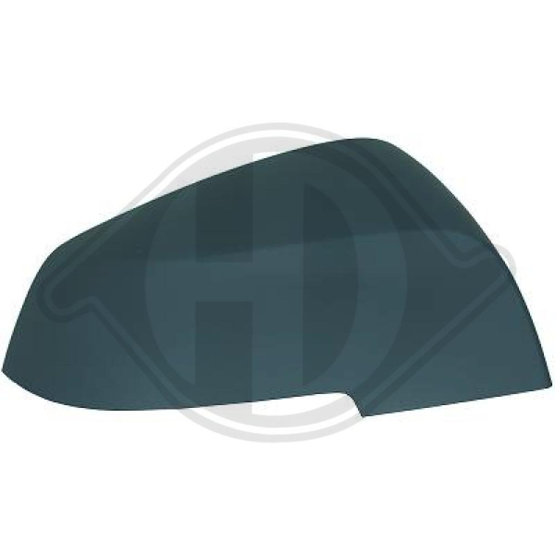 Copertura Specchio esterno BMW serie 1 (F20/F21) 11-15 (Cod. D-1281028)