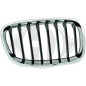 Griglia radiatore BMW serie 1 (F20/F21) 11-15 (Cod. D-1281040)