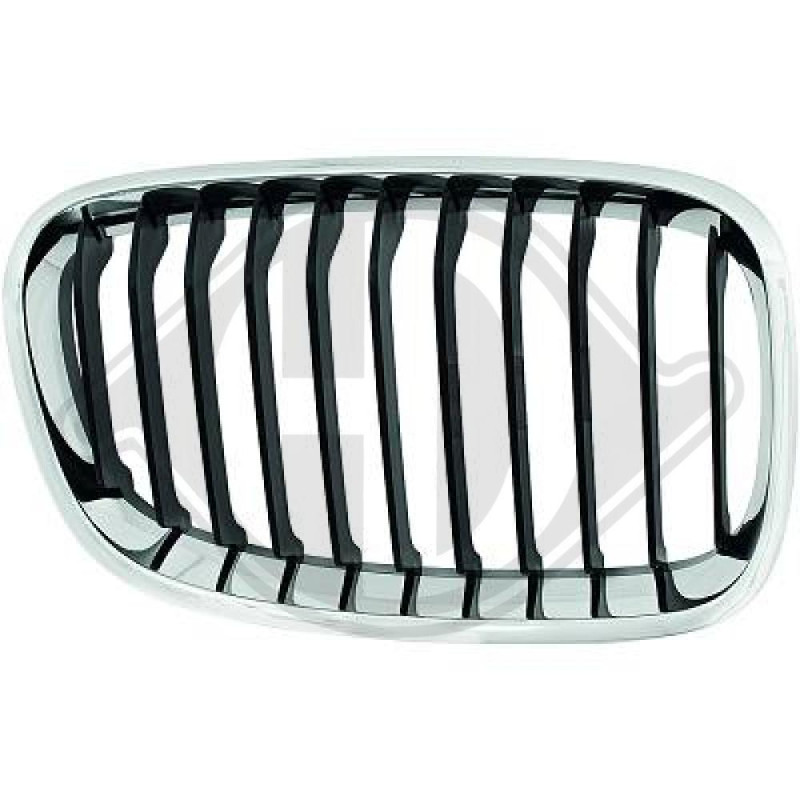 Griglia radiatore BMW serie 1 (F20/F21) 11-15 (Cod. D-1281042)