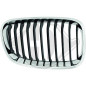 Griglia radiatore BMW serie 1 (F20/F21) 11-15 (Cod. D-1281042)