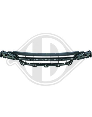 Griglia di ventilazione Paraurti centro BMW serie 1 (F20/F21) 11-15 (Cod. D-1281045)