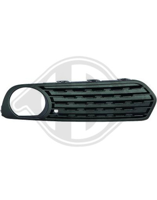 Griglia di ventilazione Paraurti Dx BMW serie 1 (F20/F21) 11-15 (Cod. D-1281046)