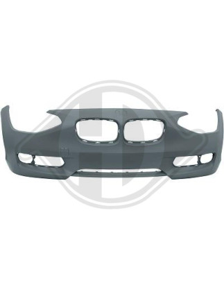 Paraurti anteriore BMW serie 1 (F20/F21) 11-15 (Cod. D-1281050)