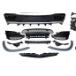 Kit Estetico Mercedes C167 GLE Coupe Look AMG E53 (Cod. E-TCM0282)