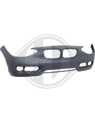 Paraurti anteriore BMW serie 1 (F20/F21) 11-15 (Cod. D-1281053)