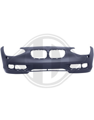 Paraurti anteriore BMW serie 1 (F20/F21) 11-15 (Cod. D-1281054)