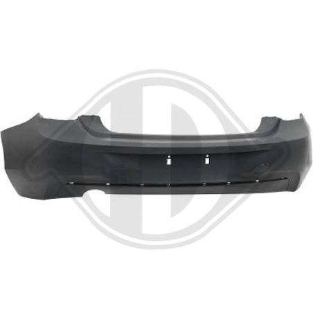 Paraurti posteriore BMW serie 1 (F20/F21) 11-15 (Cod. D-1281055)
