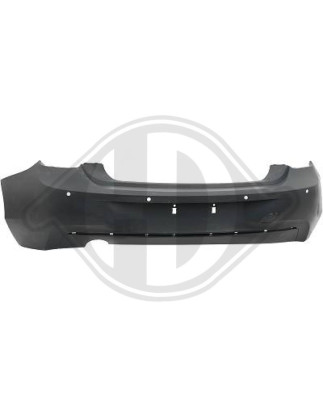 Paraurti posteriore BMW serie 1 (F20/F21) 11-15 (Cod. D-1281056)