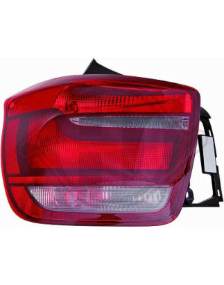 Luce posteriore Sx BMW serie 1 (F20/F21) 11-15 (Cod. D-1281091)