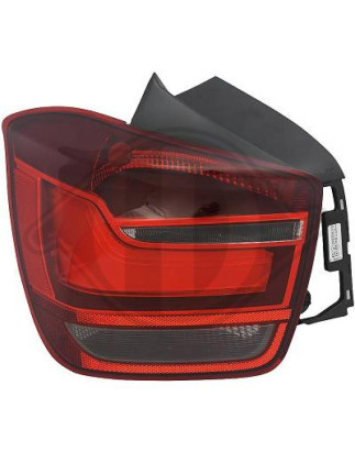 Luce posteriore Dx BMW serie 1 (F20/F21) 11-15 (Cod. D-1281092)