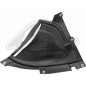 Copertura Passaruota anteriore sinistro BMW serie 1 (F20/F21) 11-15 (Cod. D-1281109)