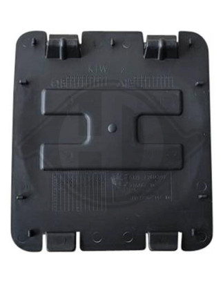 Copertura Passaruota anteriore destro BMW serie 1 (F20/F21) 11-15 (Cod. D-1281110)