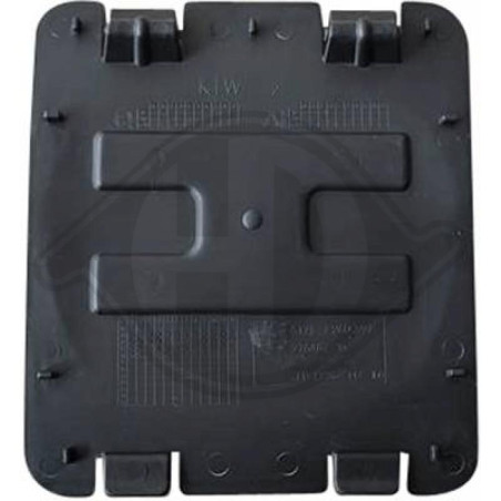 Copertura Passaruota anteriore destro BMW serie 1 (F20/F21) 11-15 (Cod. D-1281110)
