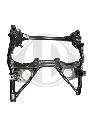 Telaio ausiliario / Supporto aggregati BMW serie 1 (F20/F21) 11-15 (Cod. D-1281119)