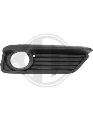 Griglia di ventilazione Paraurti Dx BMW serie 1 (F20/F21) 15- (Cod. D-1281146)